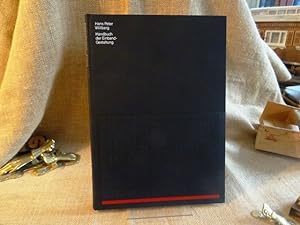 Handbuch der Einband-Gestaltung.