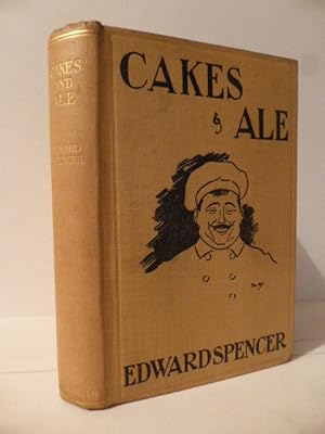 Cakes & Ale: a Dissertation on Banquets
