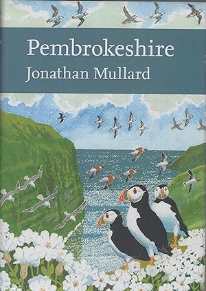 Seller image for Pembrokeshire: Book 141 (Collins New Naturalist Library) for sale by Wyseby House Books