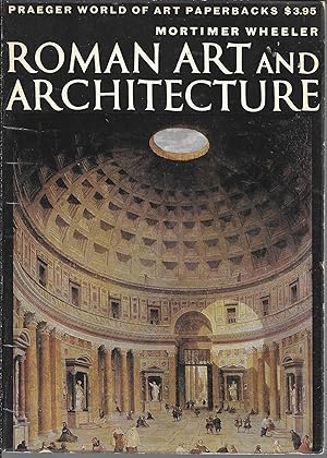 Seller image for Roman Art and Architecture for sale by Charing Cross Road Booksellers