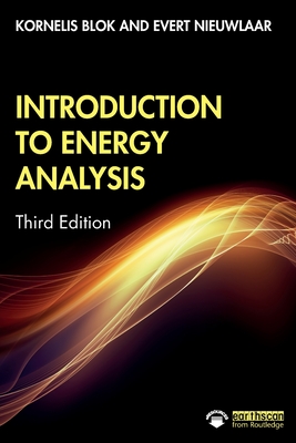 Seller image for Introduction to Energy Analysis (Paperback or Softback) for sale by BargainBookStores