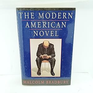 Imagen del vendedor de The Modern American Novel: New Edition a la venta por Cat On The Shelf