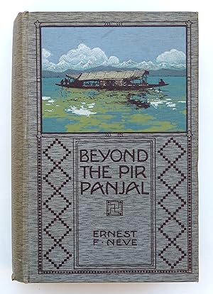 Imagen del vendedor de Beyond The Pir Panjal a la venta por Our Kind Of Books