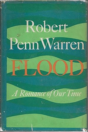 Flood: A Romance of Our Time