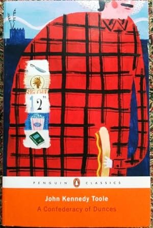 Image du vendeur pour A Confederacy of Dunces [Penguin Classics] mis en vente par WeBuyBooks 2
