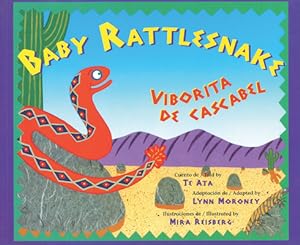 Seller image for Viborita de Cascabel/Baby Rattlesnake (Paperback or Softback) for sale by BargainBookStores