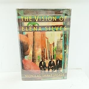 Seller image for The Vision of Elena Silves for sale by Cat On The Shelf