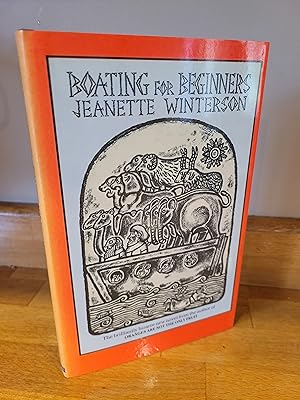 Immagine del venditore per Boating for Beginners venduto da History Bookshop