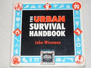 Seller image for The Urban Survival Handbook for sale by WeBuyBooks 2
