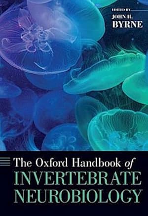 Immagine del venditore per The Oxford Handbook of Invertebrate Neurobiology venduto da AHA-BUCH GmbH