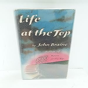 Seller image for Life At The Top for sale by Cat On The Shelf