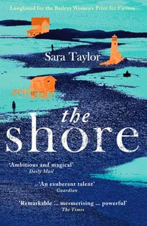 Seller image for The Shore for sale by AHA-BUCH GmbH