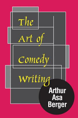 Seller image for The Art of Comedy Writing (Paperback or Softback) for sale by BargainBookStores
