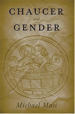 Imagen del vendedor de Chaucer and Gender a la venta por AHA-BUCH GmbH