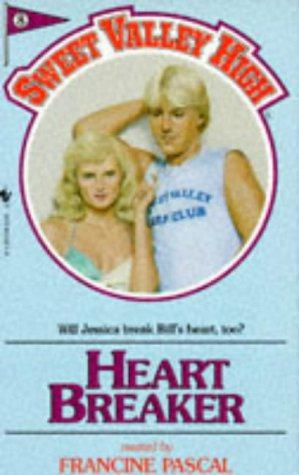 Immagine del venditore per Heartbreaker: No. 8 (Sweet Valley High) venduto da WeBuyBooks