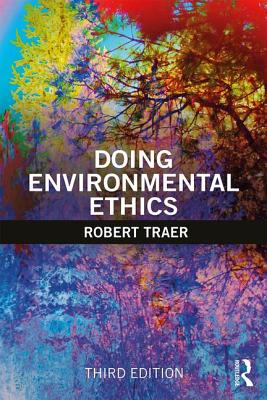 Seller image for Doing Environmental Ethics (Paperback or Softback) for sale by BargainBookStores