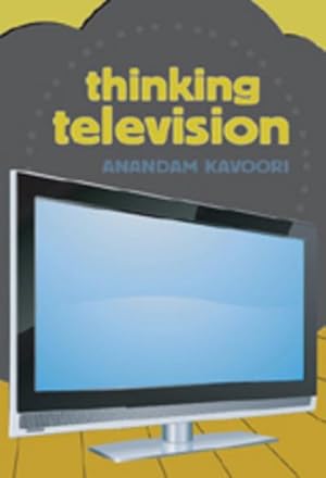 Seller image for Thinking Television for sale by AHA-BUCH GmbH