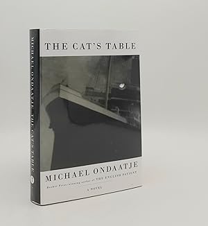 Seller image for THE CAT'S TABLE for sale by Rothwell & Dunworth (ABA, ILAB)