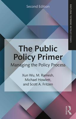 Imagen del vendedor de The Public Policy Primer (Paperback or Softback) a la venta por BargainBookStores