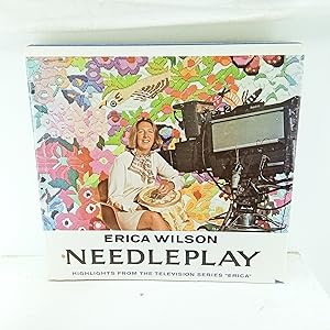 Imagen del vendedor de Needleplay a la venta por Cat On The Shelf