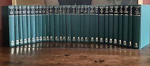 THE WORKS OF CHARLES DARWIN 29 Volumes [Complete]