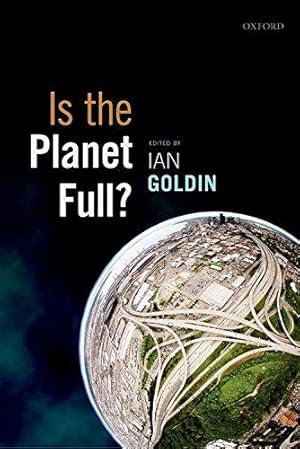 Image du vendeur pour Is the Planet Full? mis en vente par WeBuyBooks