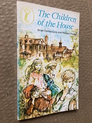 Seller image for The Children of the House for sale by Raymond Tait