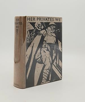 Seller image for HER PRIVATES WE for sale by Rothwell & Dunworth (ABA, ILAB)