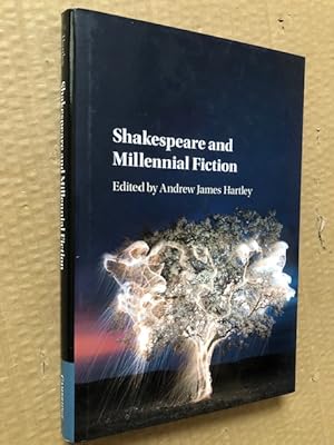 Seller image for Shakespeare and Millennial Fiction for sale by Raymond Tait