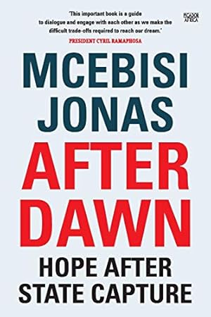 Seller image for After Dawn: Hope After State Capture for sale by WeBuyBooks 2