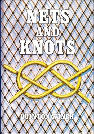 Bild des Verkufers fr Nets and Knots: For Fishermen and Others zum Verkauf von WeBuyBooks