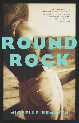 Imagen del vendedor de Round Rock (Paperback or Softback) a la venta por BargainBookStores