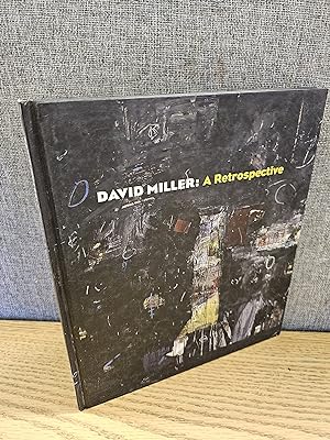 David Miller: A Retrospective