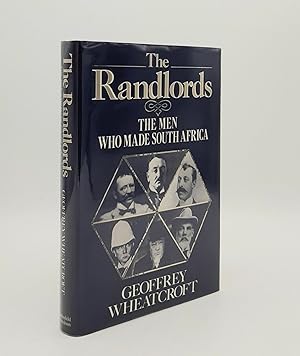 Seller image for THE RANDLORDS for sale by Rothwell & Dunworth (ABA, ILAB)