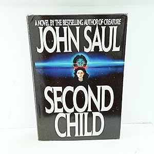 Seller image for Second Child for sale by Cat On The Shelf