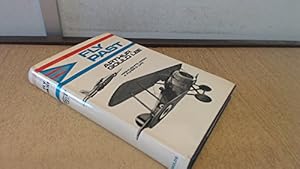 Seller image for Fly Past: Highlights from a Flyer's Life for sale by WeBuyBooks