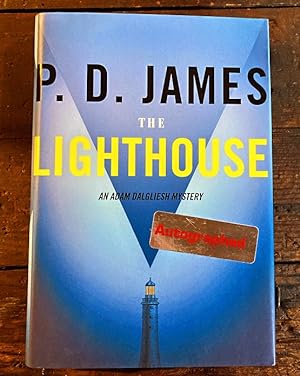 Seller image for The Lighthouse for sale by Wheelwrite Imaginarium Bookshop