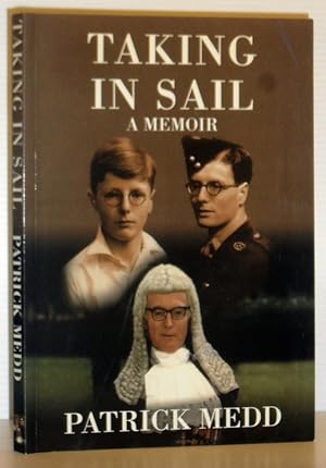 Taking in Sail - A Memoir