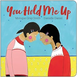 Seller image for You Hold Me Up for sale by GreatBookPrices