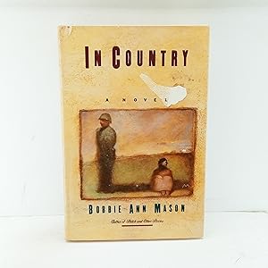 Seller image for In Country for sale by Cat On The Shelf