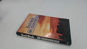 Bild des Verkufers fr On Stonehenge zum Verkauf von WeBuyBooks