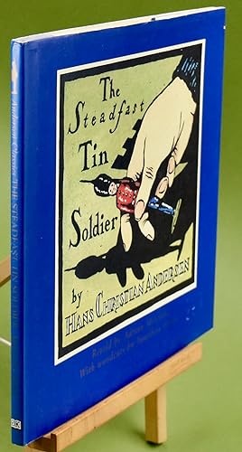 Seller image for The Steadfast Tin Soldier for sale by Libris Books