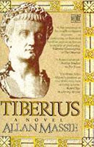 Imagen del vendedor de Tiberius a la venta por WeBuyBooks