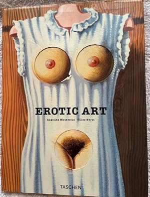 Bild des Verkufers fr Erotic Art (Jumbo S.) zum Verkauf von DocHTombstone