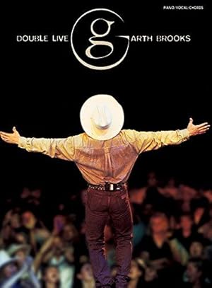 Seller image for Garth Brooks: Double Live for sale by WeBuyBooks