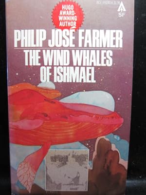 THE WIND WHALES OF ISHMAEL