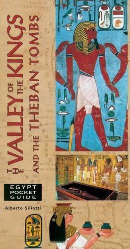 Seller image for The Valley of the Kings and the Theban Tombs (Egypt Pocket Guides) for sale by WeBuyBooks