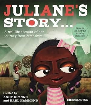 Seller image for Seeking Refuge: Juliane's Story - A Journey from Zimbabwe for sale by WeBuyBooks