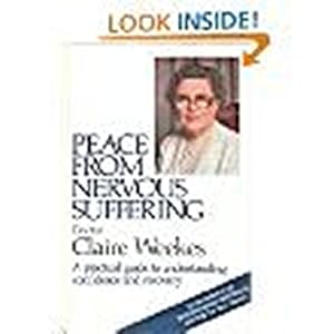 Bild des Verkufers fr Peace from Nervous Suffering zum Verkauf von WeBuyBooks