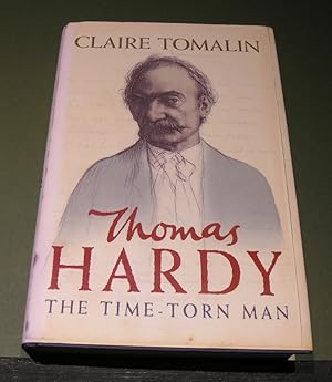 Immagine del venditore per Thomas Hardy The Time -Torn Man venduto da powellbooks Somerset UK.